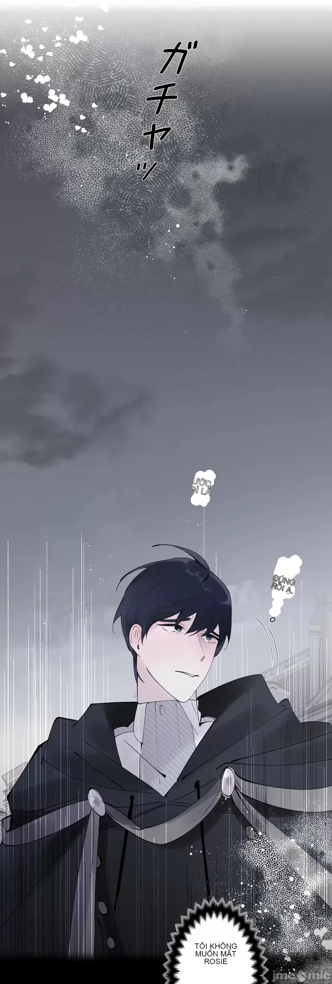 Lời mời dâm dục của Nữ công tước/Nữ công tước Bohemian Chương 1-55