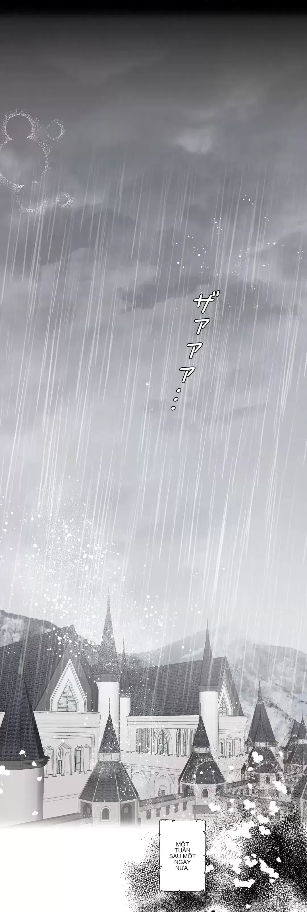 Lời mời dâm dục của Nữ công tước/Nữ công tước Bohemian Chương 1-55