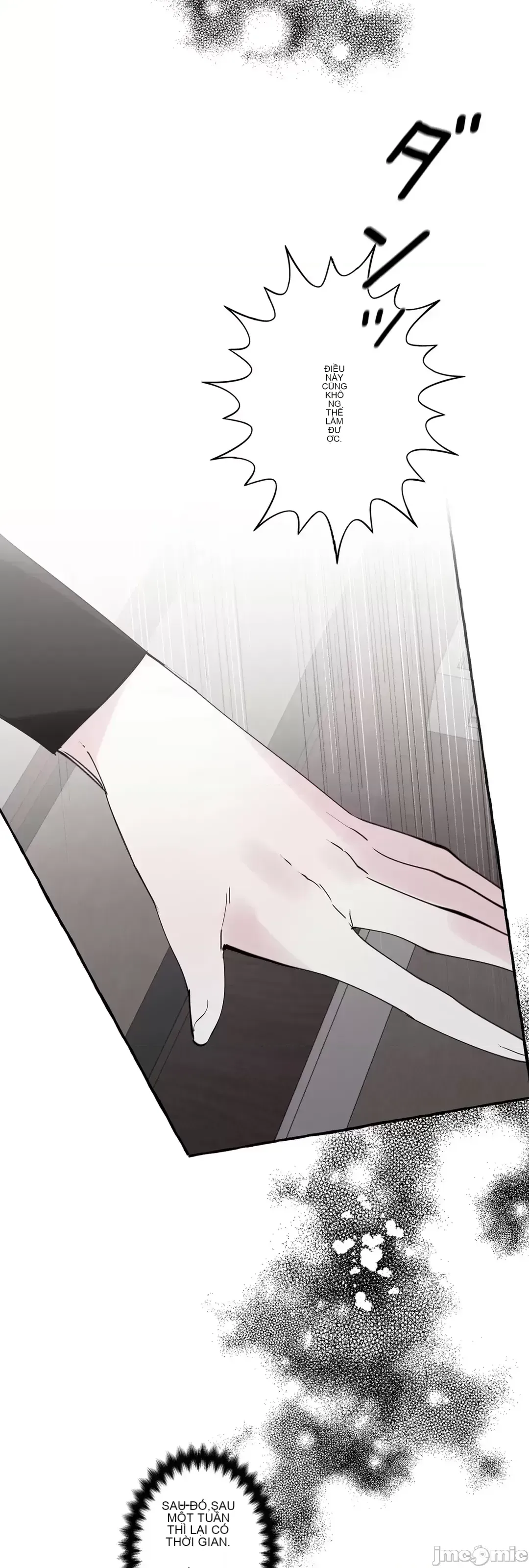 Lời mời dâm dục của Nữ công tước/Nữ công tước Bohemian Chương 1-55