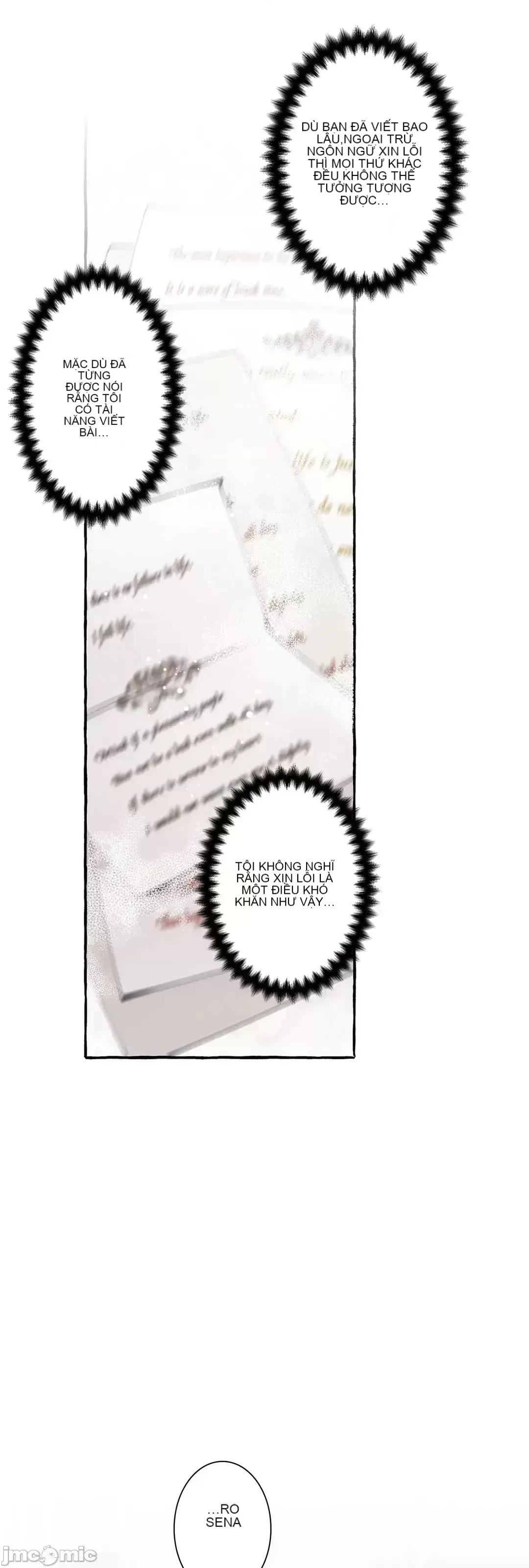 Lời mời dâm dục của Nữ công tước/Nữ công tước Bohemian Chương 1-55