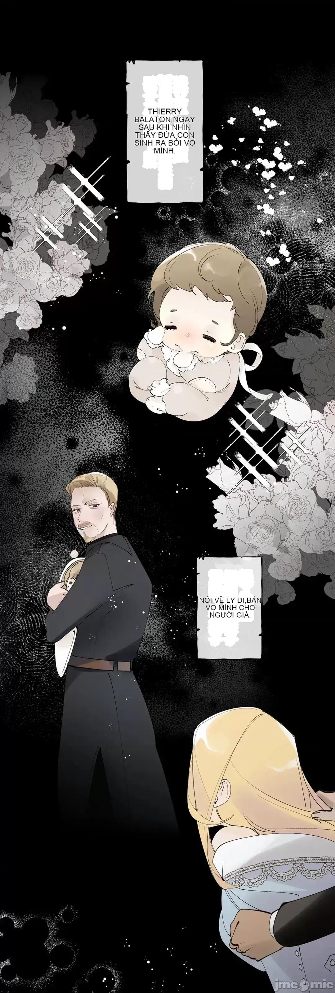 Lời mời dâm dục của Nữ công tước/Nữ công tước Bohemian Chương 1-55