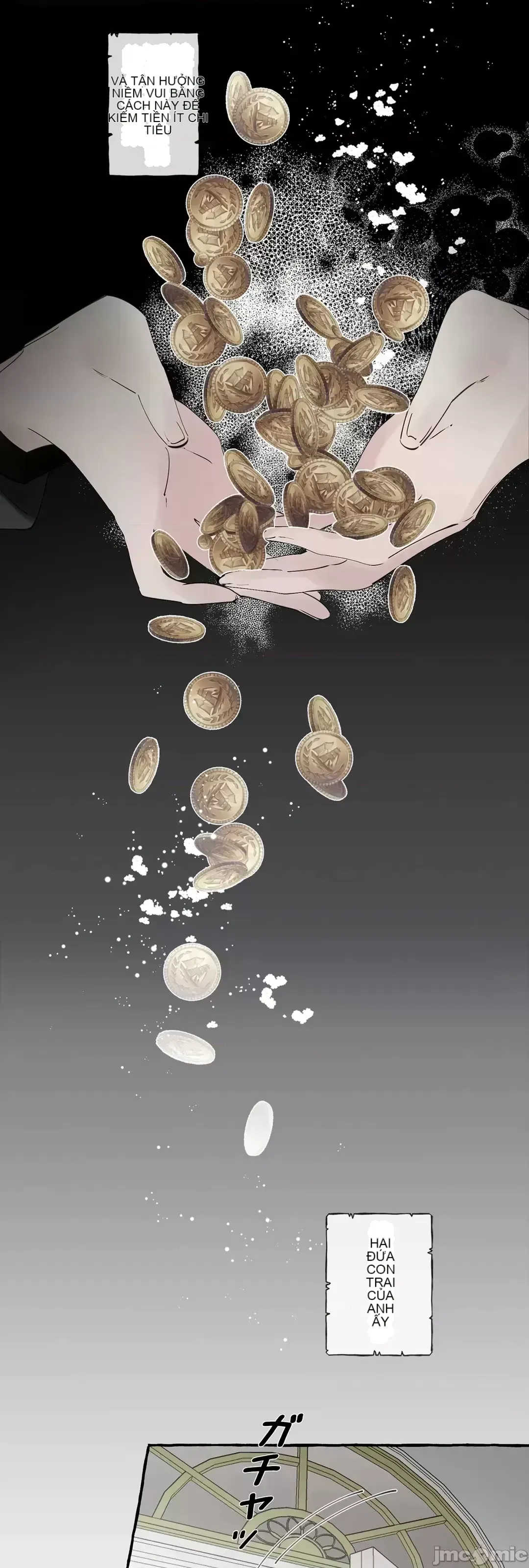 Lời mời dâm dục của Nữ công tước/Nữ công tước Bohemian Chương 1-55