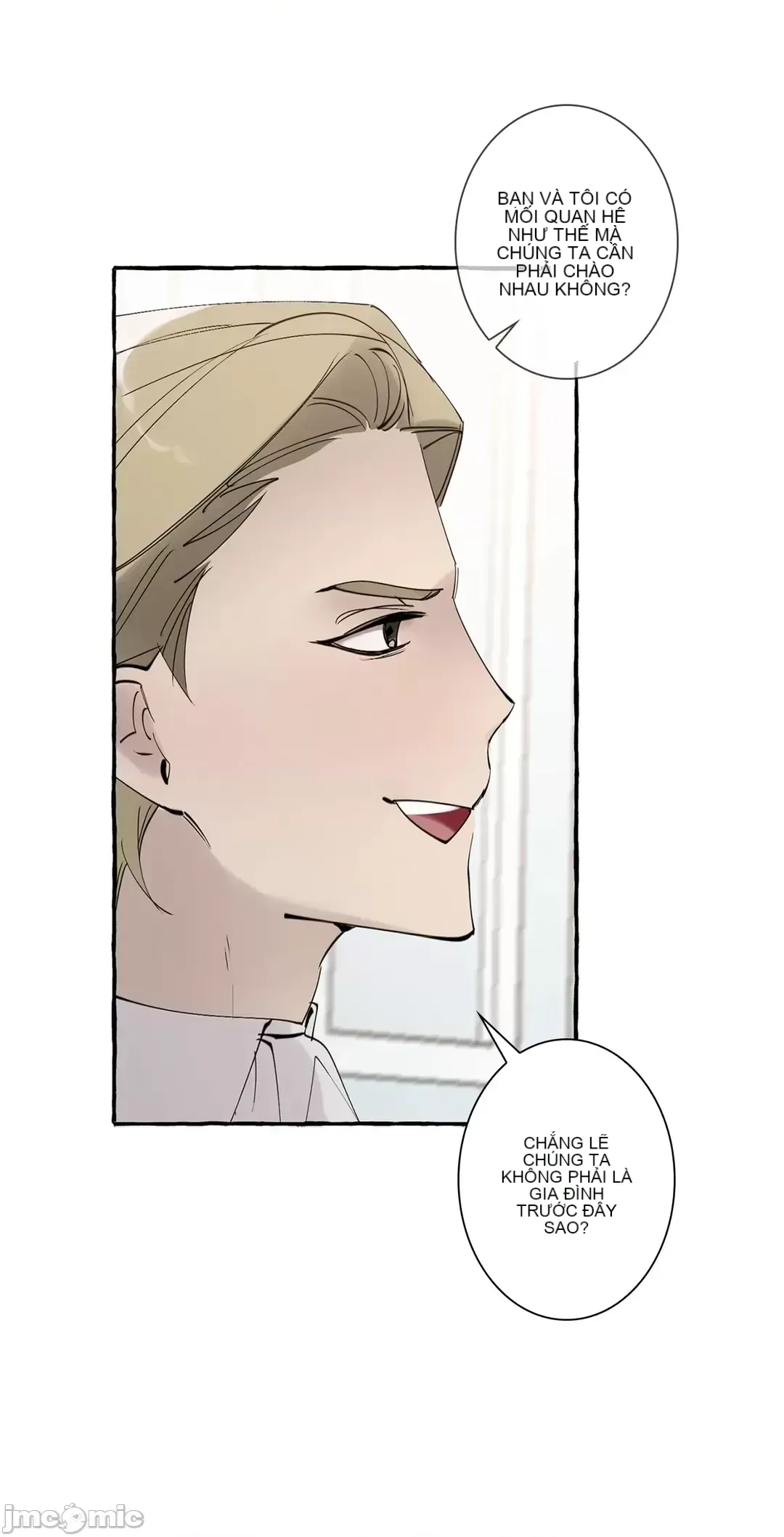 Lời mời dâm dục của Nữ công tước/Nữ công tước Bohemian Chương 1-55