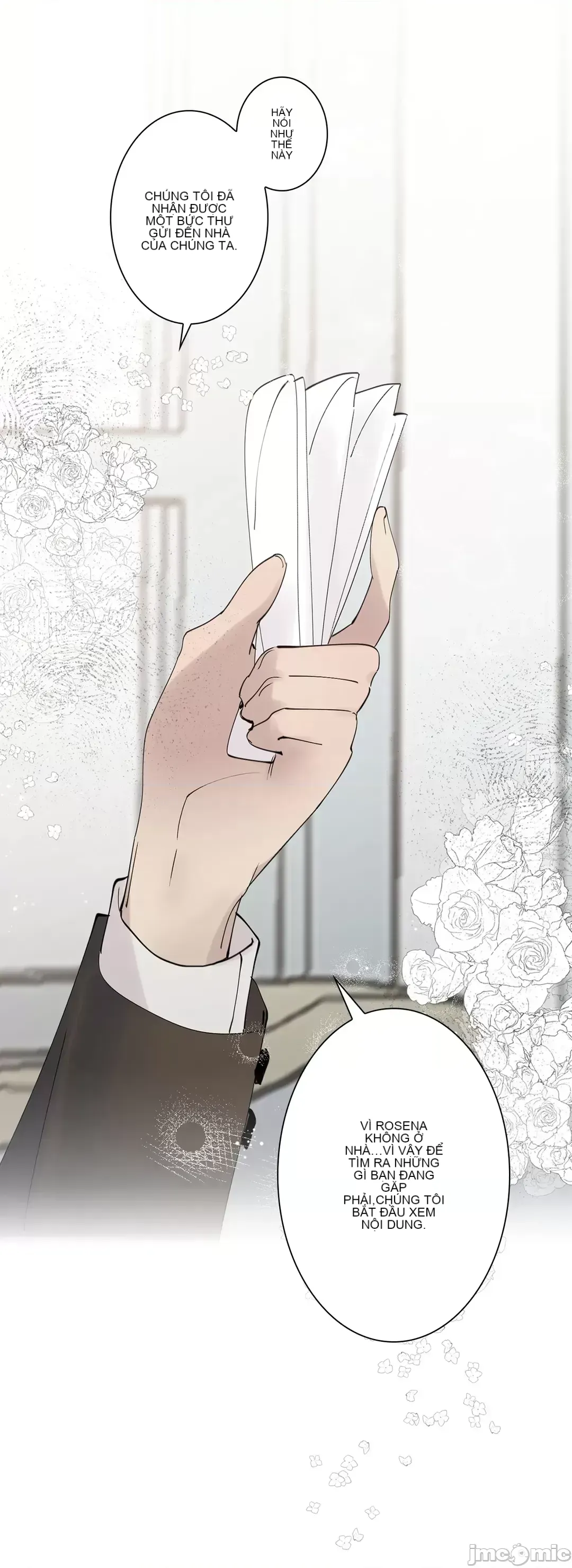 Lời mời dâm dục của Nữ công tước/Nữ công tước Bohemian Chương 1-55