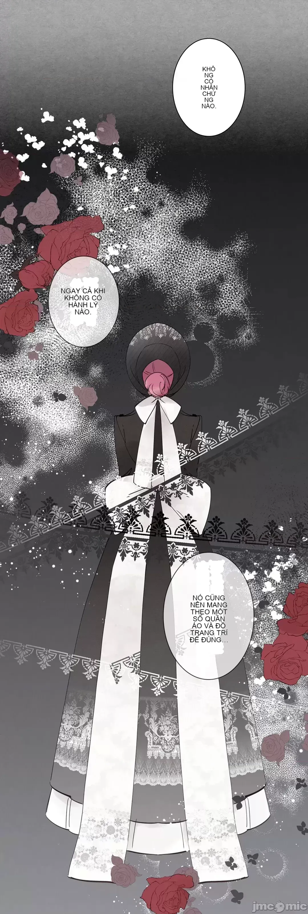 Lời mời dâm dục của Nữ công tước/Nữ công tước Bohemian Chương 1-55