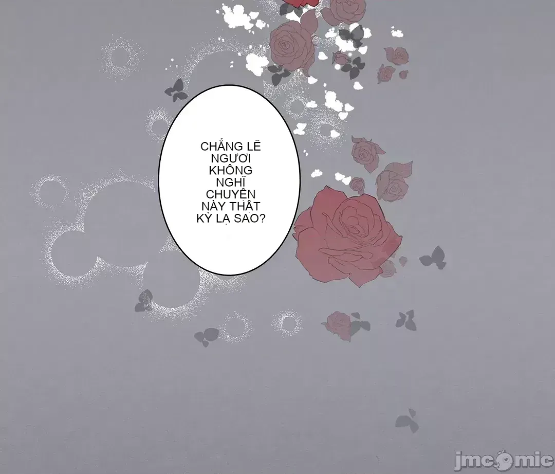 Lời mời dâm dục của Nữ công tước/Nữ công tước Bohemian Chương 1-55