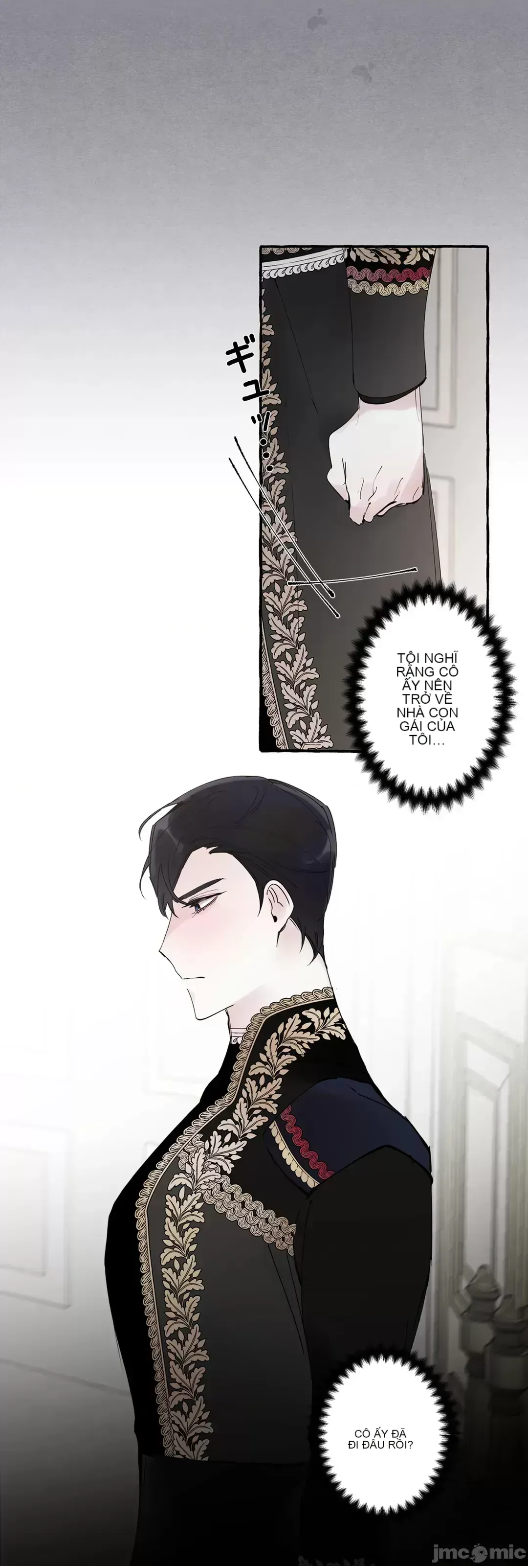 Lời mời dâm dục của Nữ công tước/Nữ công tước Bohemian Chương 1-55