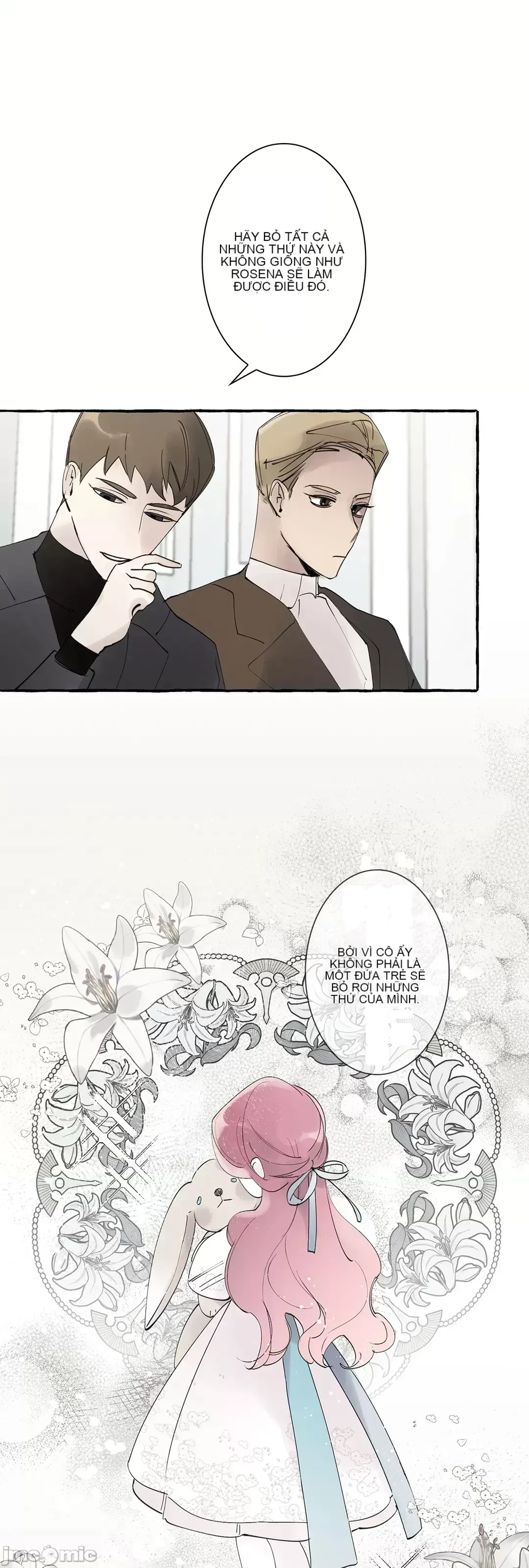 Lời mời dâm dục của Nữ công tước/Nữ công tước Bohemian Chương 1-55