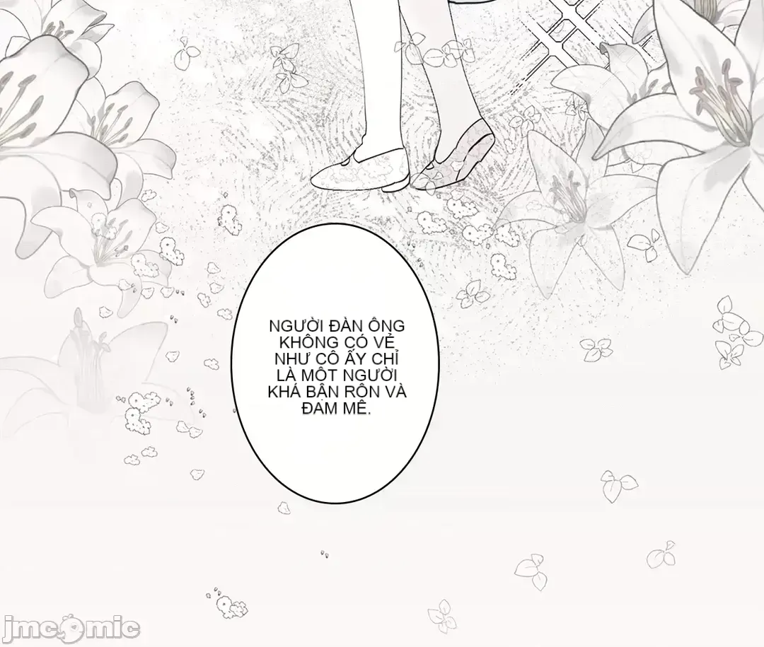 Lời mời dâm dục của Nữ công tước/Nữ công tước Bohemian Chương 1-55