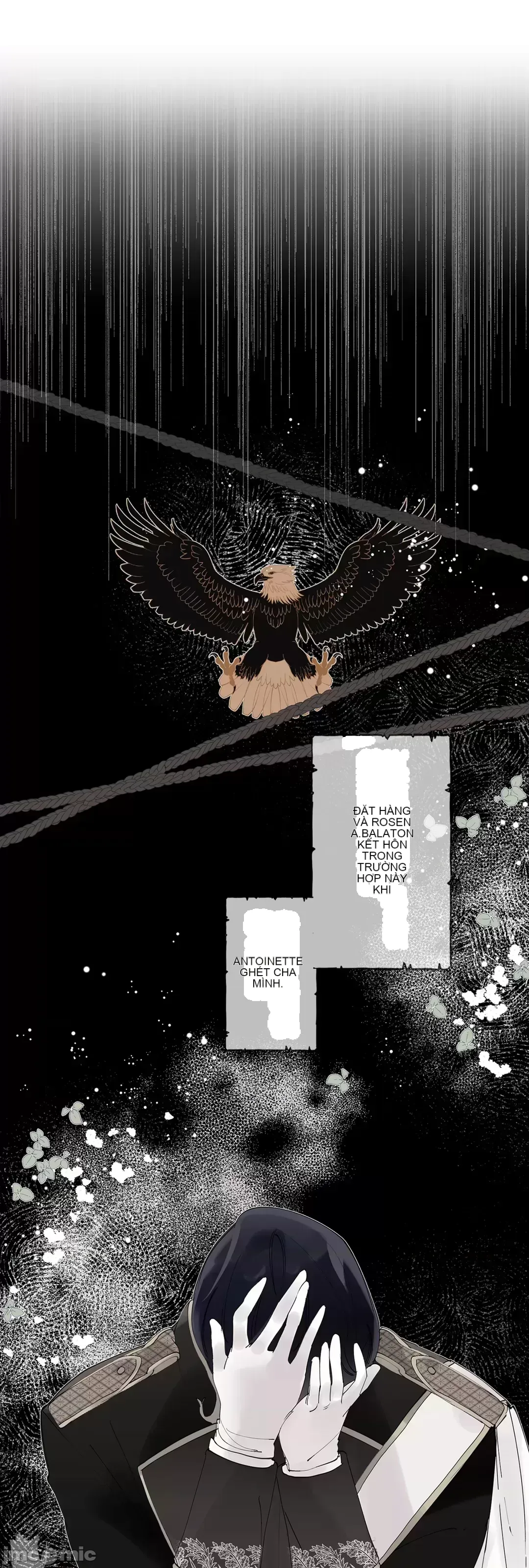 Lời mời dâm dục của Nữ công tước/Nữ công tước Bohemian Chương 1-55