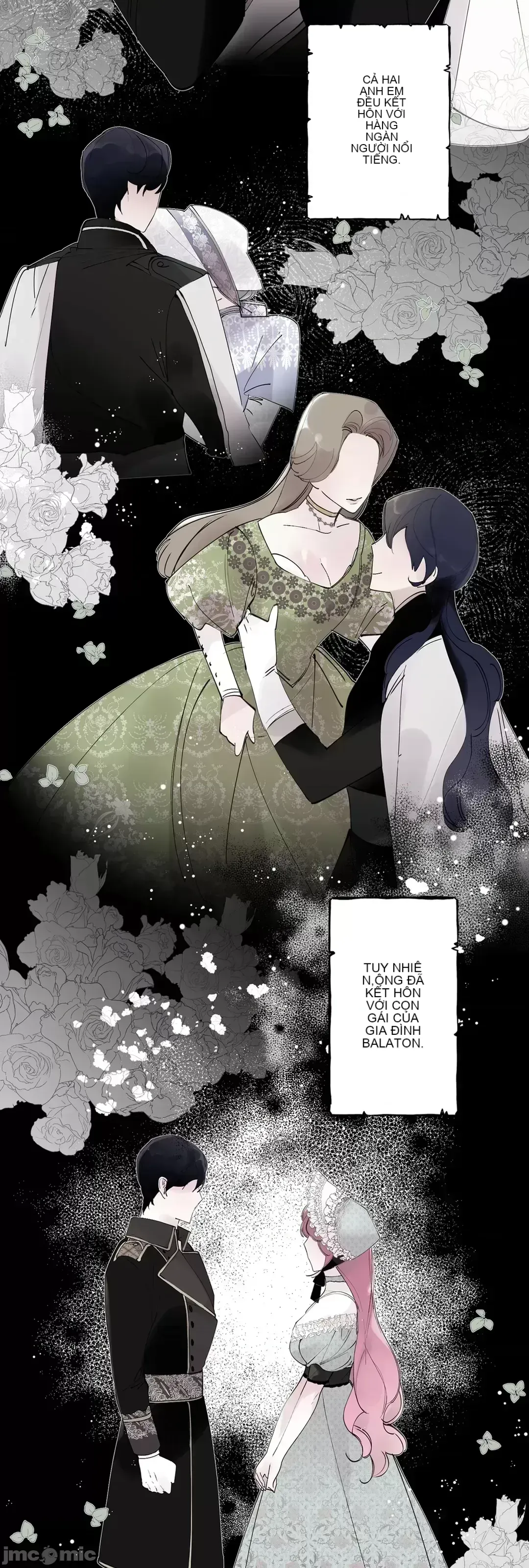 Lời mời dâm dục của Nữ công tước/Nữ công tước Bohemian Chương 1-55