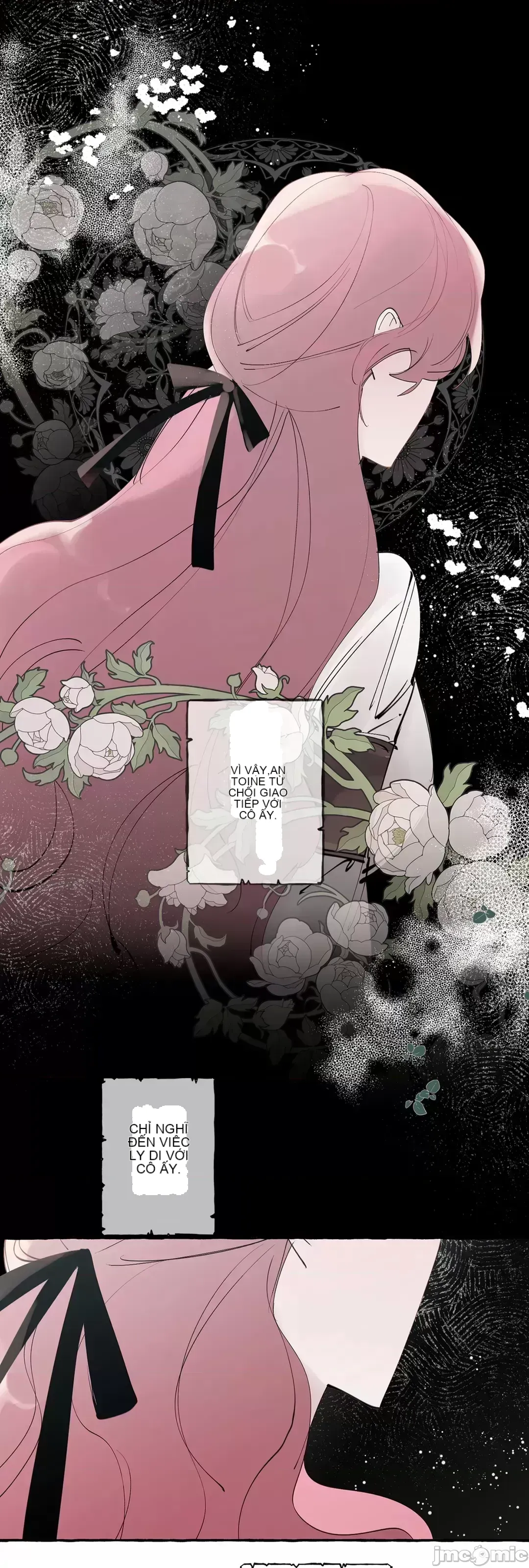 Lời mời dâm dục của Nữ công tước/Nữ công tước Bohemian Chương 1-55