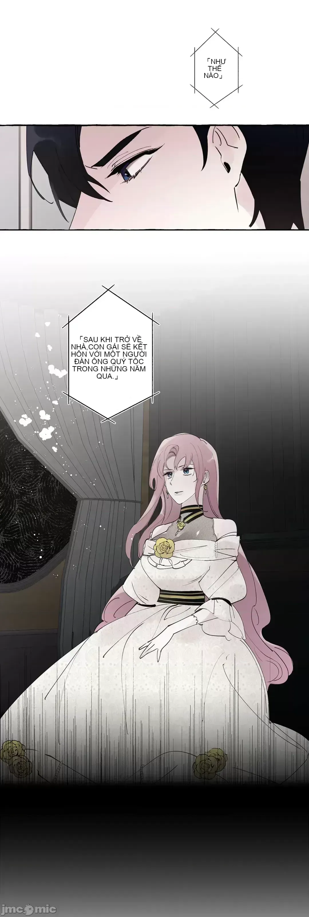 Lời mời dâm dục của Nữ công tước/Nữ công tước Bohemian Chương 1-55