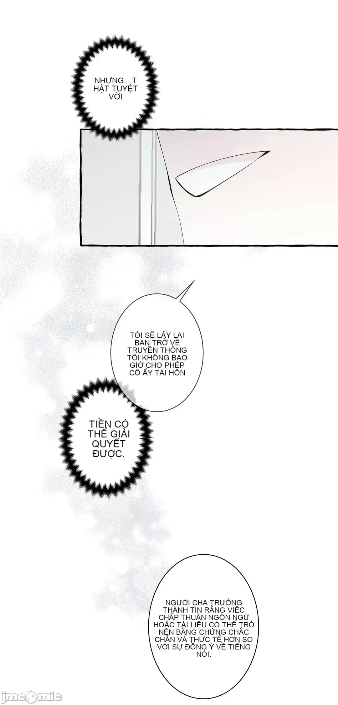 Lời mời dâm dục của Nữ công tước/Nữ công tước Bohemian Chương 1-55