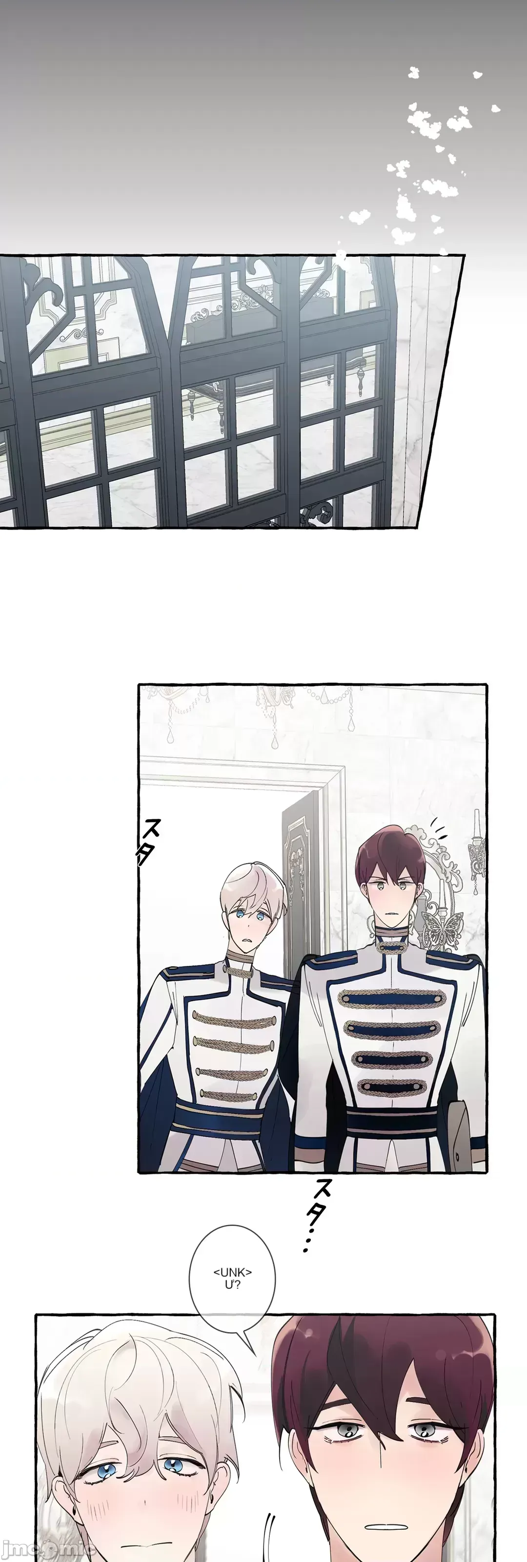 Lời mời dâm dục của Nữ công tước/Nữ công tước Bohemian Chương 1-55