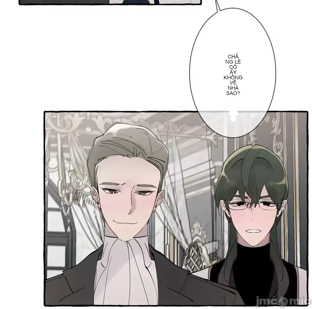 Lời mời dâm dục của Nữ công tước/Nữ công tước Bohemian Chương 1-55