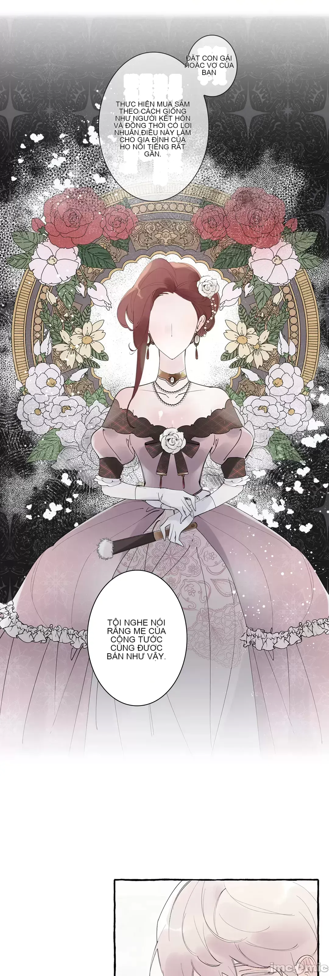 Lời mời dâm dục của Nữ công tước/Nữ công tước Bohemian Chương 1-55