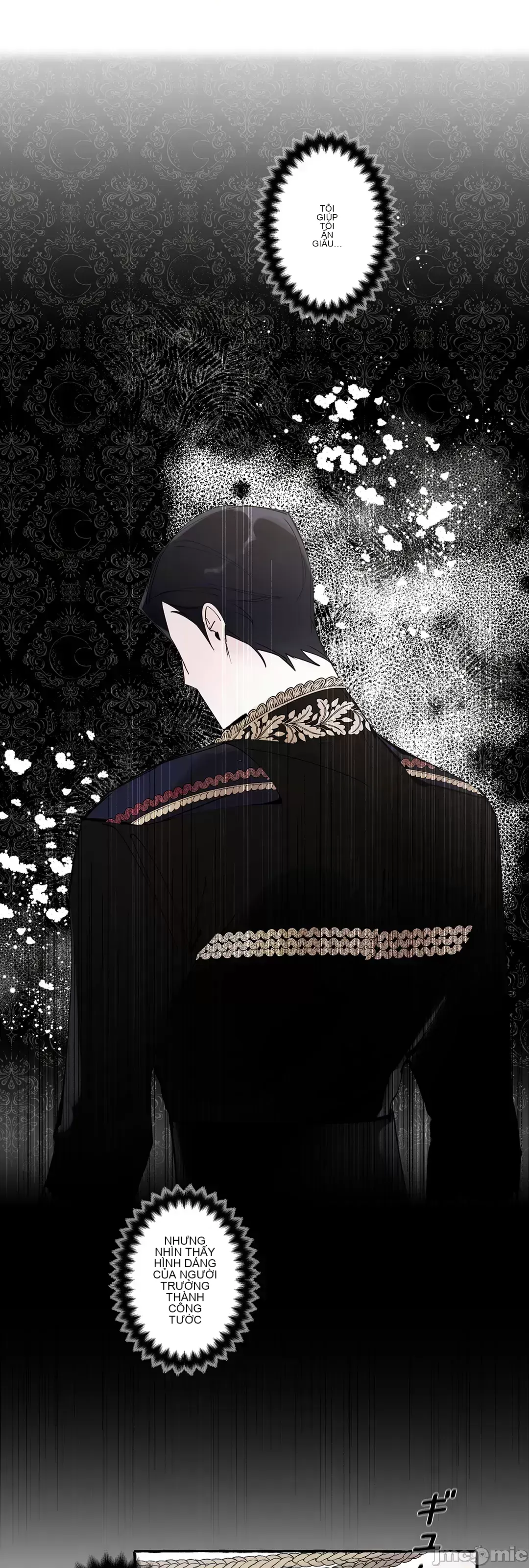 Lời mời dâm dục của Nữ công tước/Nữ công tước Bohemian Chương 1-55