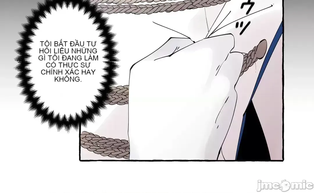 Lời mời dâm dục của Nữ công tước/Nữ công tước Bohemian Chương 1-55