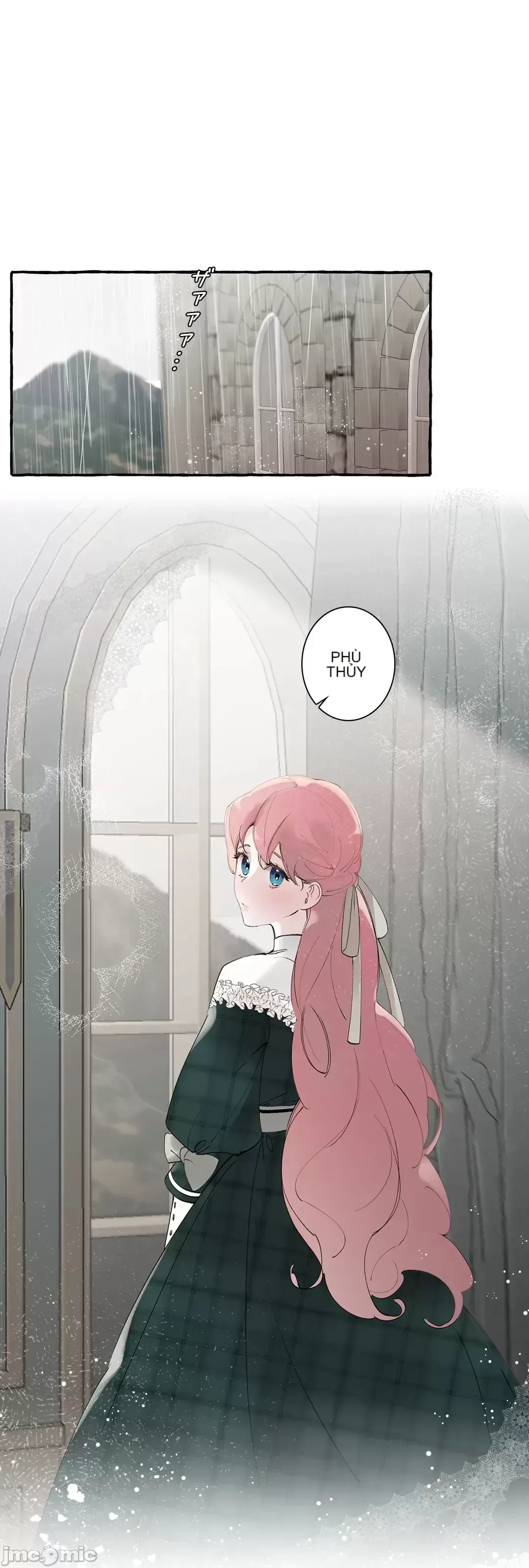 Lời mời dâm dục của Nữ công tước/Nữ công tước Bohemian Chương 1-55