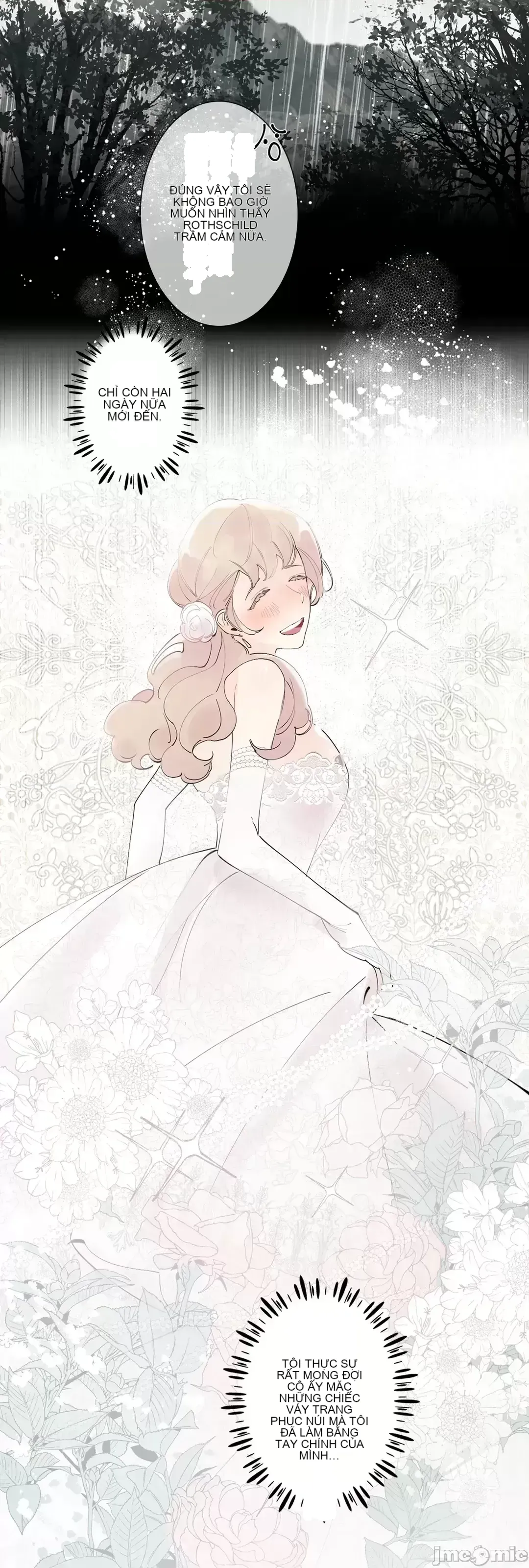 Lời mời dâm dục của Nữ công tước/Nữ công tước Bohemian Chương 1-55