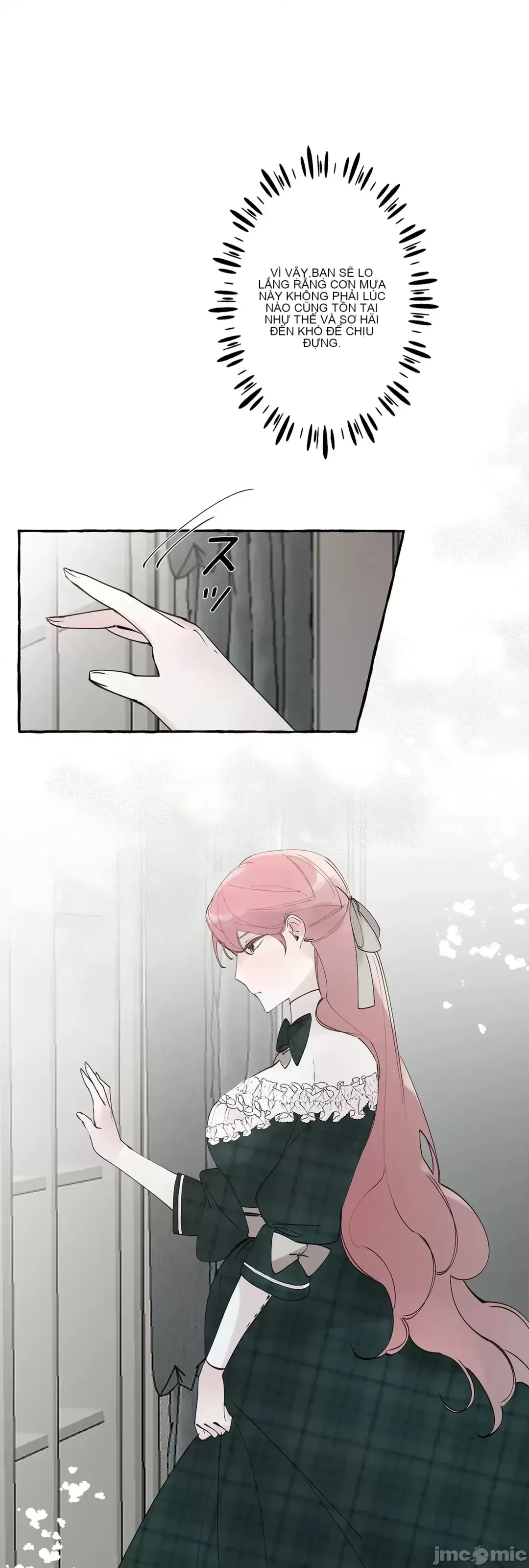 Lời mời dâm dục của Nữ công tước/Nữ công tước Bohemian Chương 1-55