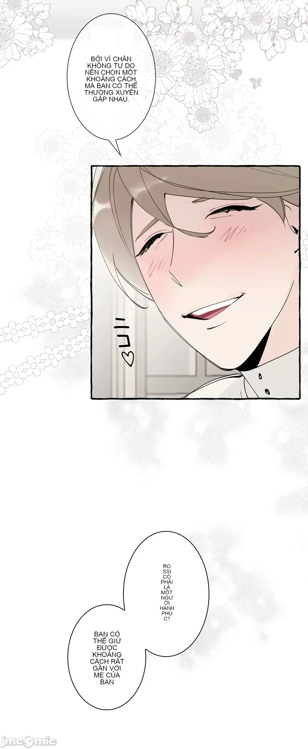 Lời mời dâm dục của Nữ công tước/Nữ công tước Bohemian Chương 1-55