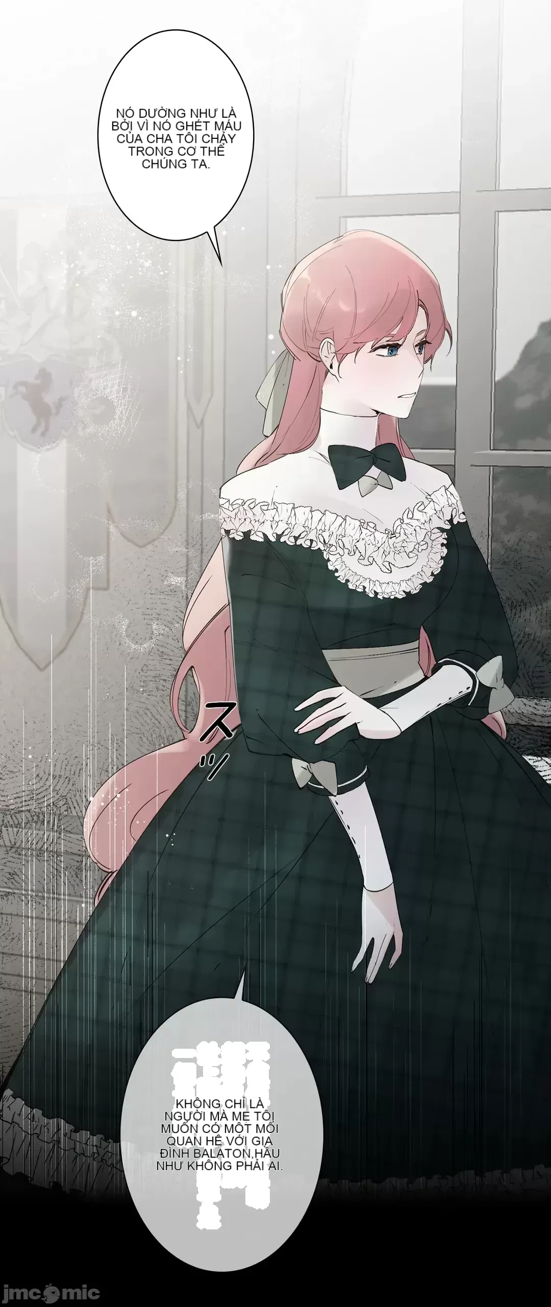 Lời mời dâm dục của Nữ công tước/Nữ công tước Bohemian Chương 1-55