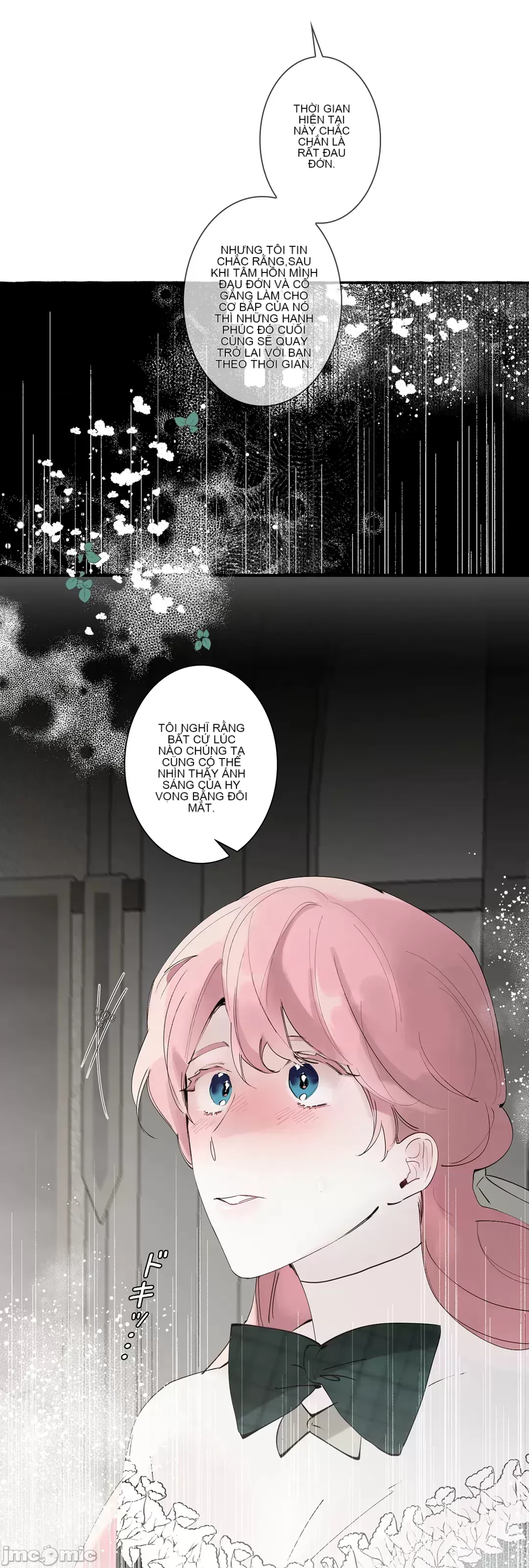 Lời mời dâm dục của Nữ công tước/Nữ công tước Bohemian Chương 1-55