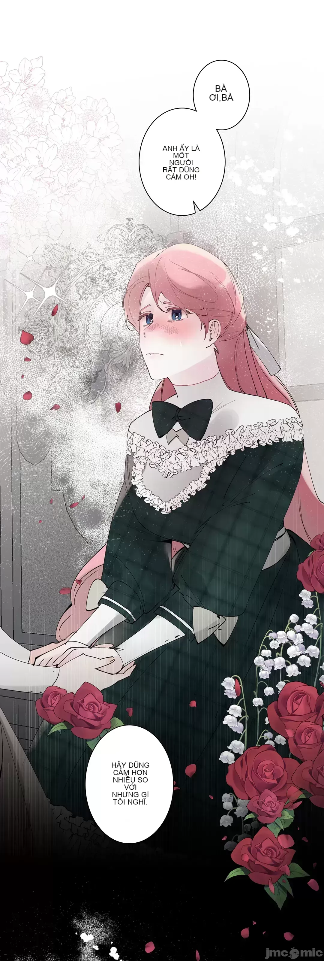 Lời mời dâm dục của Nữ công tước/Nữ công tước Bohemian Chương 1-55