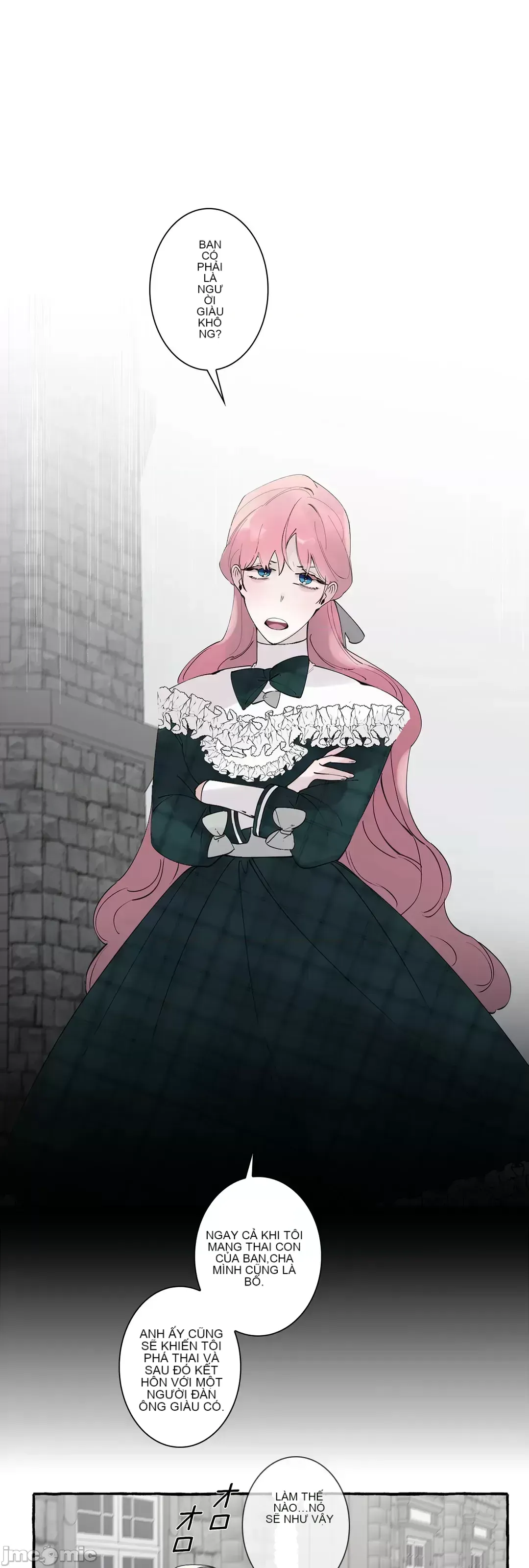 Lời mời dâm dục của Nữ công tước/Nữ công tước Bohemian Chương 1-55