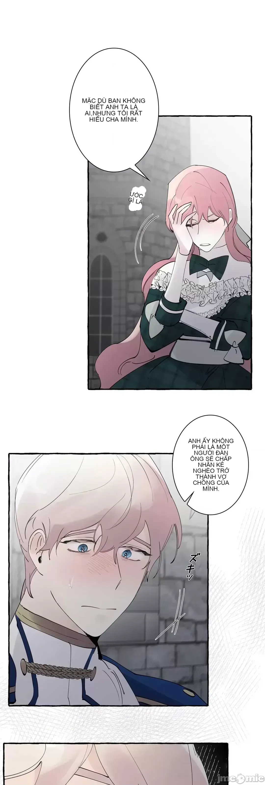 Lời mời dâm dục của Nữ công tước/Nữ công tước Bohemian Chương 1-55