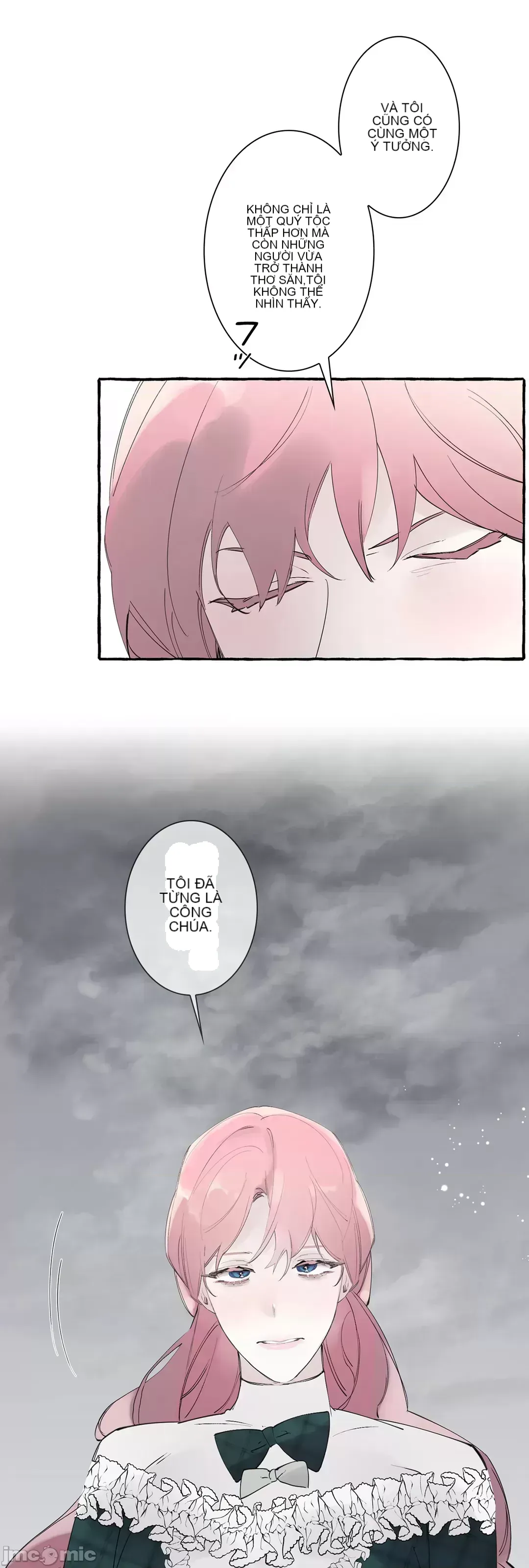 Lời mời dâm dục của Nữ công tước/Nữ công tước Bohemian Chương 1-55