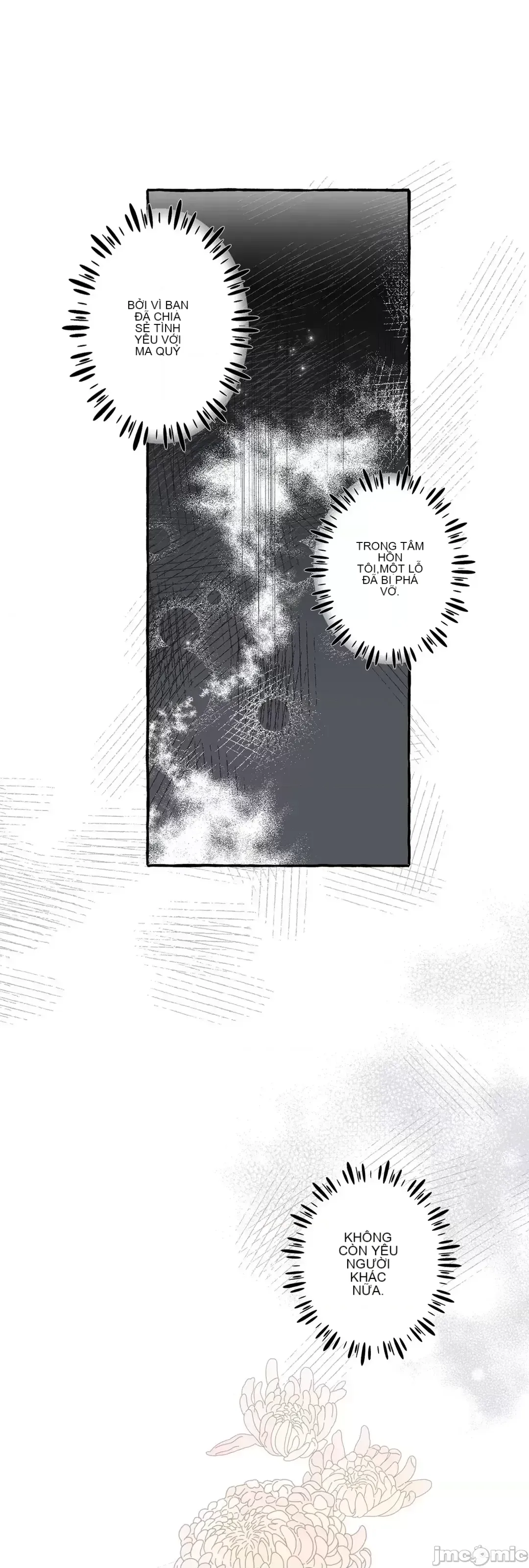 Lời mời dâm dục của Nữ công tước/Nữ công tước Bohemian Chương 1-55