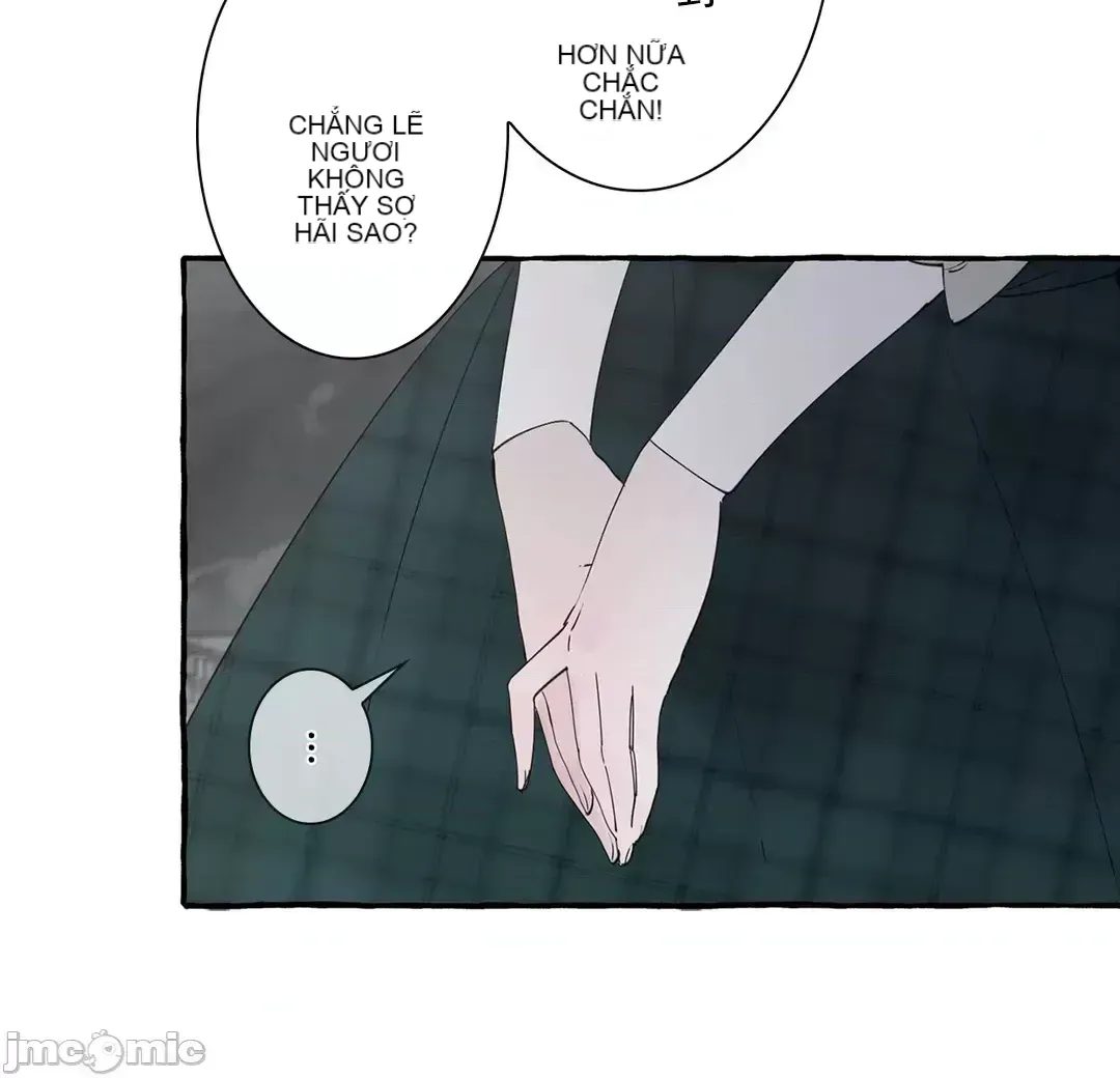 Lời mời dâm dục của Nữ công tước/Nữ công tước Bohemian Chương 1-55