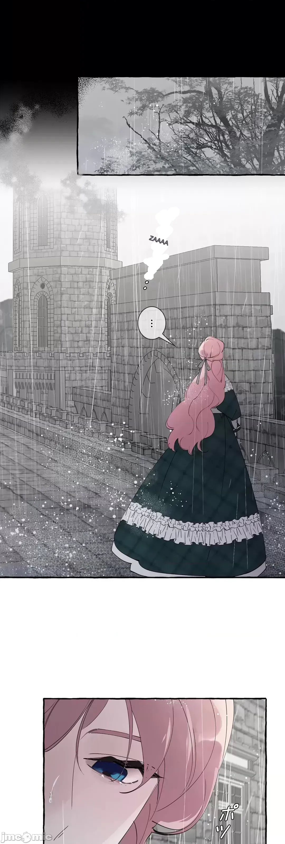 Lời mời dâm dục của Nữ công tước/Nữ công tước Bohemian Chương 1-55