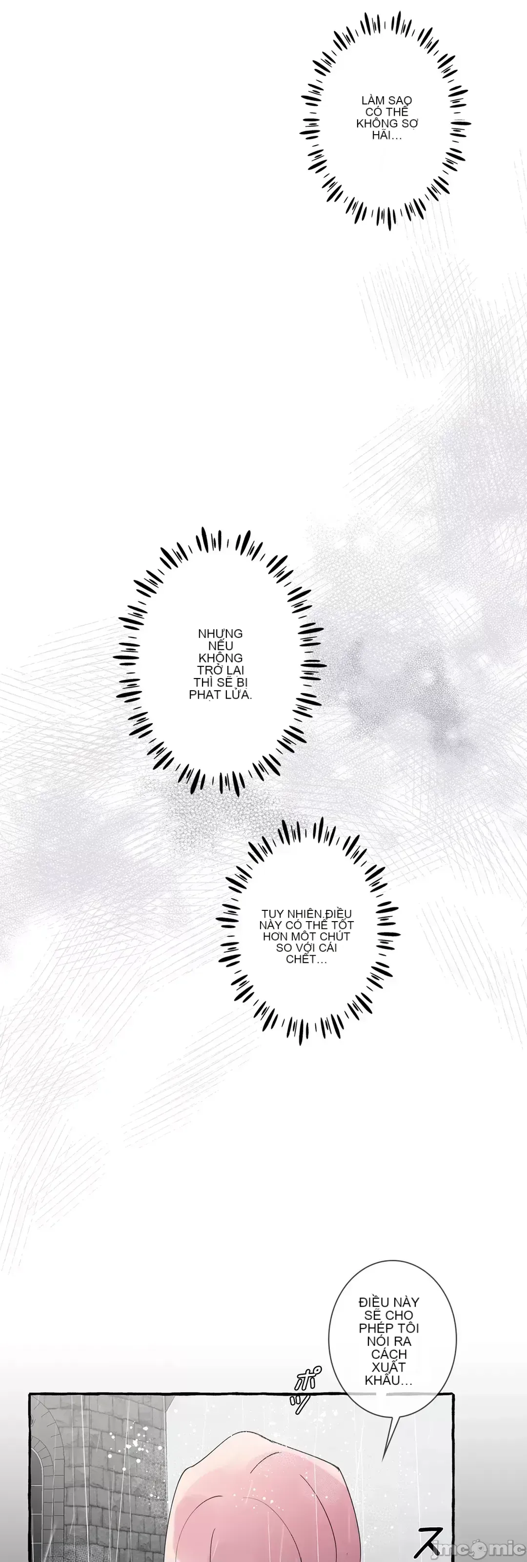 Lời mời dâm dục của Nữ công tước/Nữ công tước Bohemian Chương 1-55