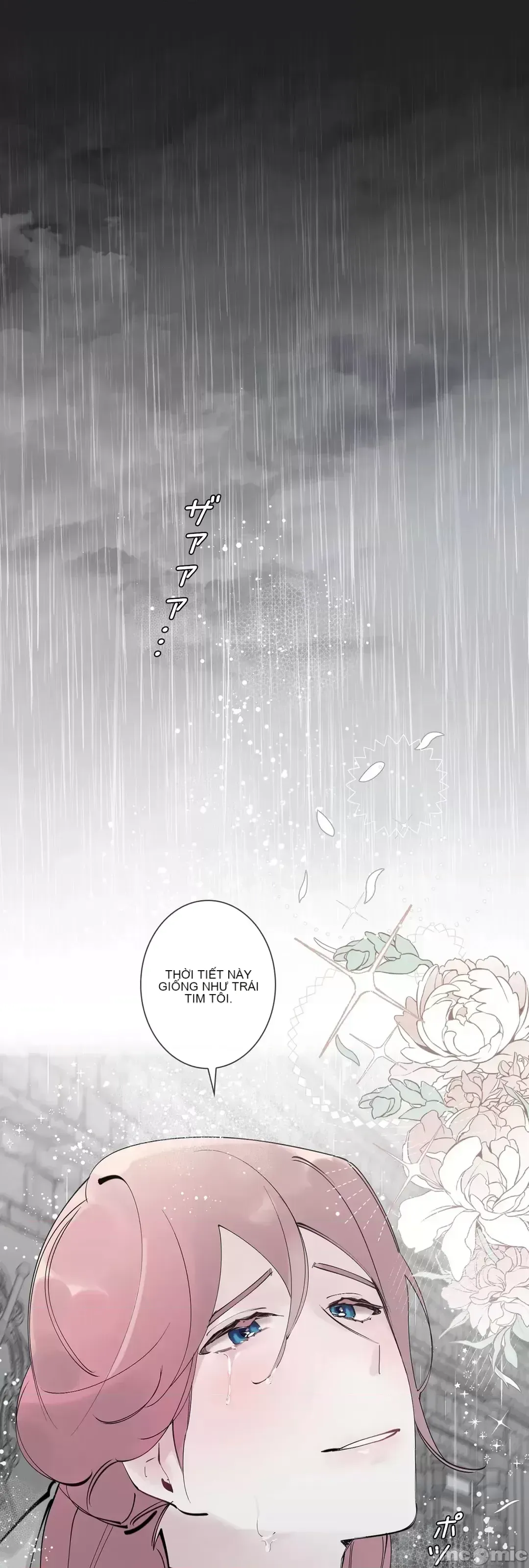 Lời mời dâm dục của Nữ công tước/Nữ công tước Bohemian Chương 1-55