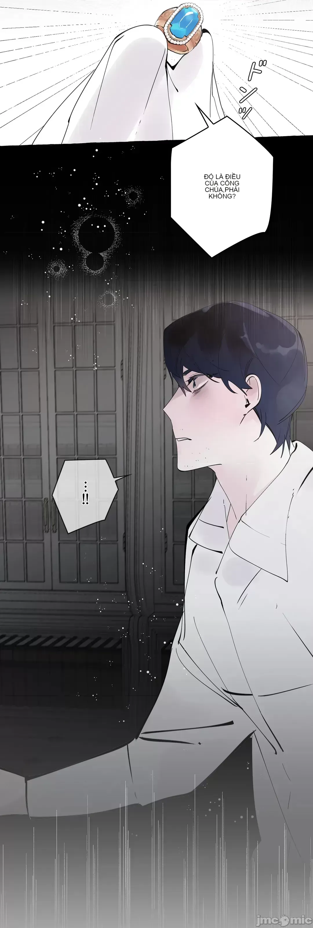 Lời mời dâm dục của Nữ công tước/Nữ công tước Bohemian Chương 1-55