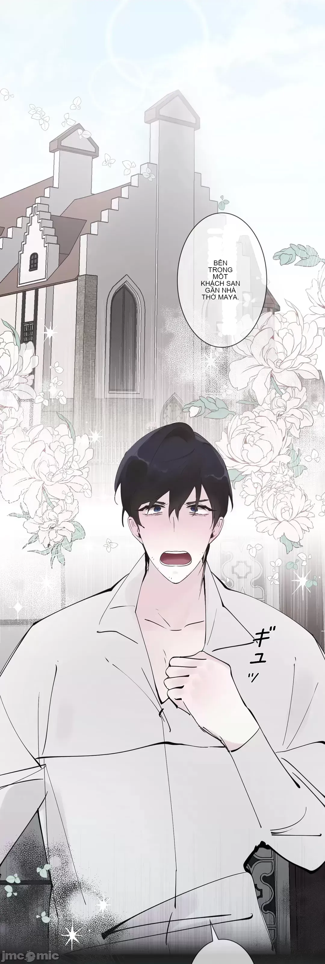 Lời mời dâm dục của Nữ công tước/Nữ công tước Bohemian Chương 1-55