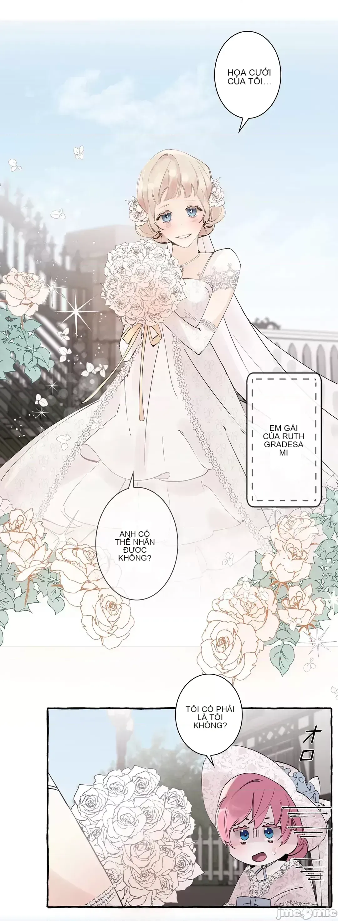 Lời mời dâm dục của Nữ công tước/Nữ công tước Bohemian Chương 1-55