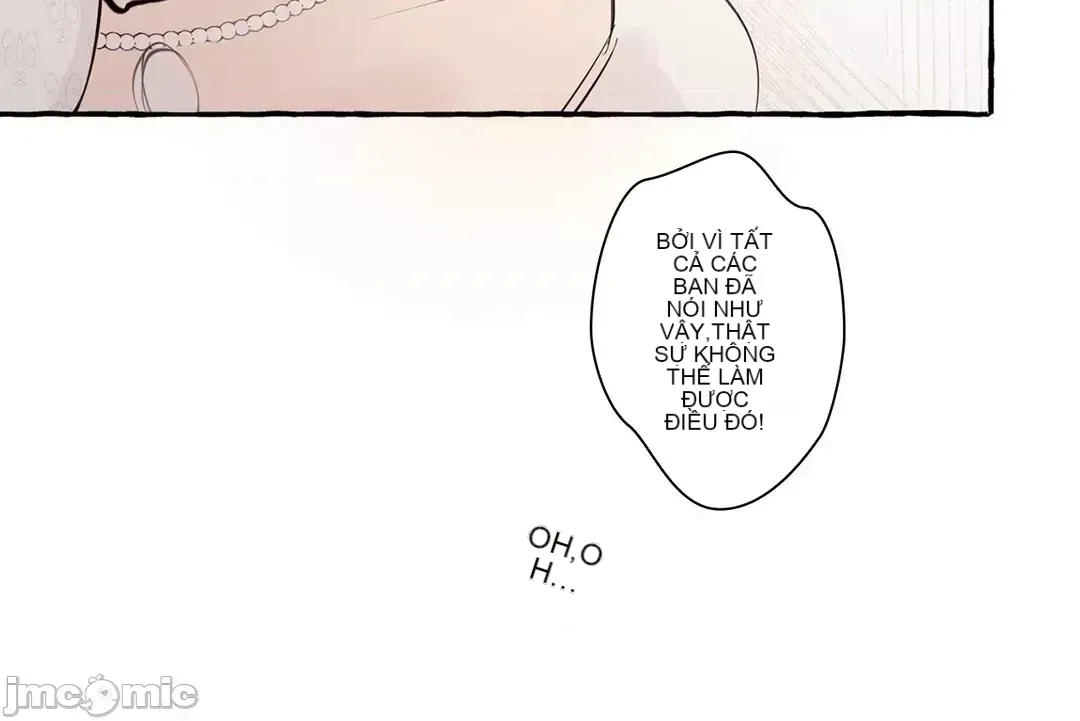 Lời mời dâm dục của Nữ công tước/Nữ công tước Bohemian Chương 1-55