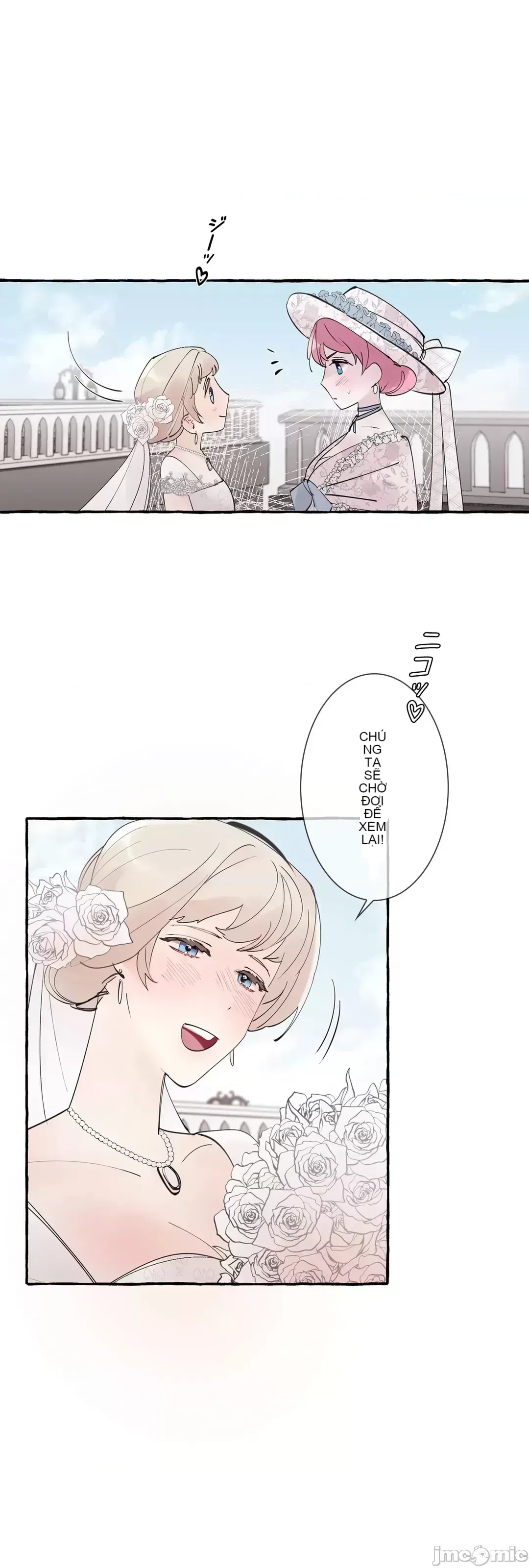 Lời mời dâm dục của Nữ công tước/Nữ công tước Bohemian Chương 1-55