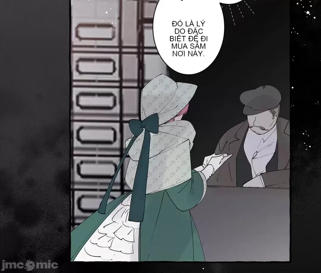 Lời mời dâm dục của Nữ công tước/Nữ công tước Bohemian Chương 1-55