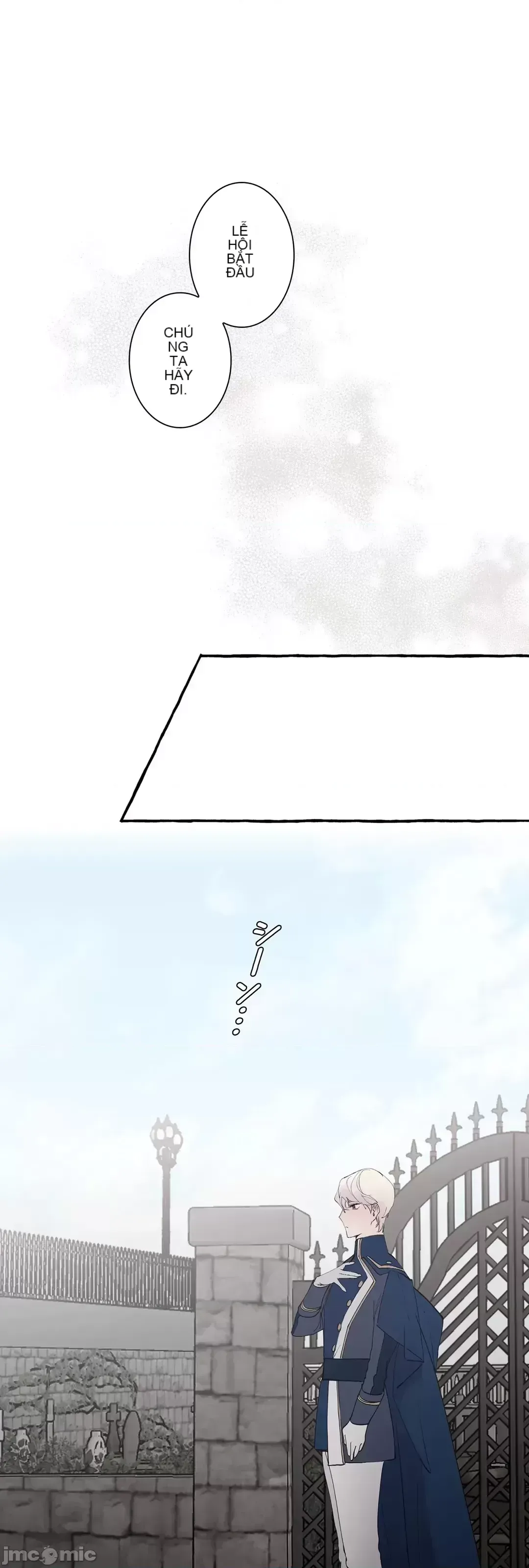 Lời mời dâm dục của Nữ công tước/Nữ công tước Bohemian Chương 1-55