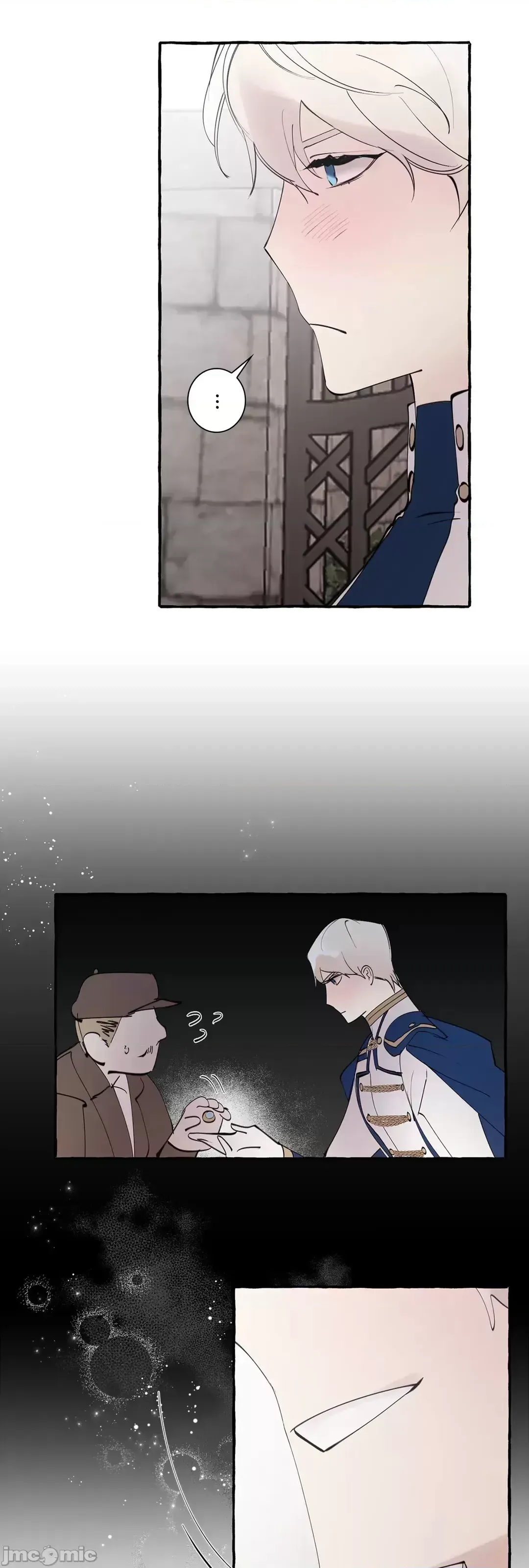 Lời mời dâm dục của Nữ công tước/Nữ công tước Bohemian Chương 1-55