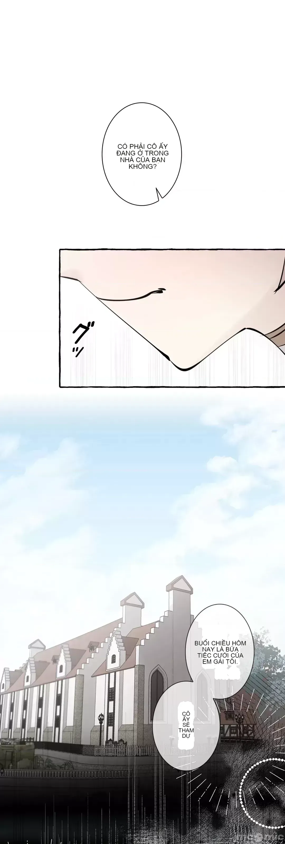 Lời mời dâm dục của Nữ công tước/Nữ công tước Bohemian Chương 1-55