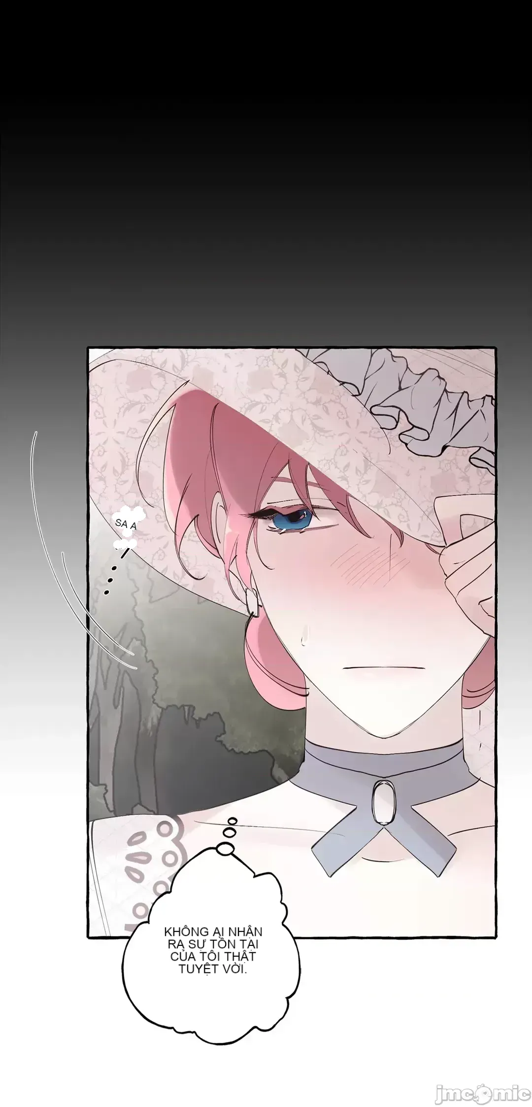 Lời mời dâm dục của Nữ công tước/Nữ công tước Bohemian Chương 1-55