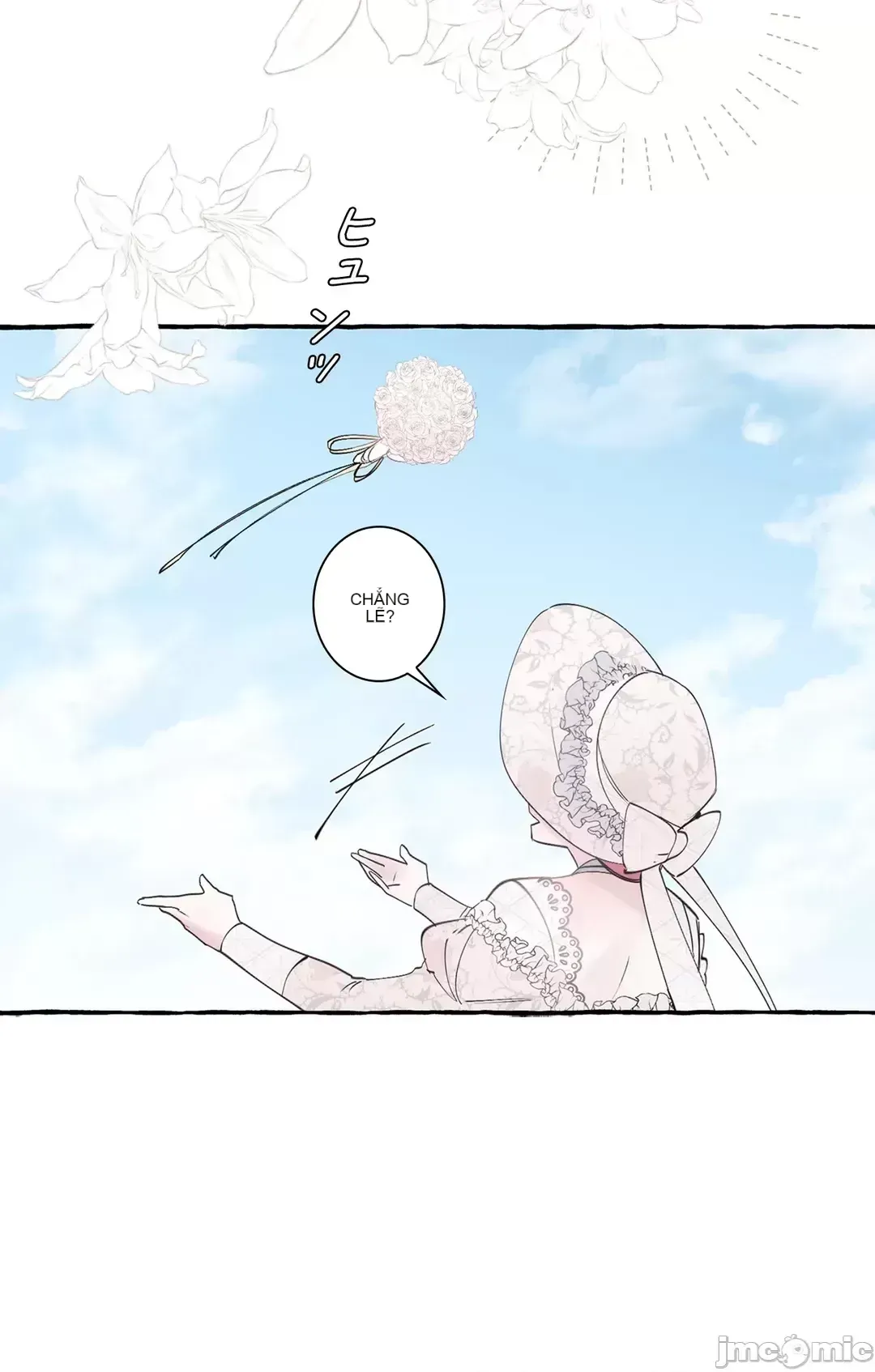 Lời mời dâm dục của Nữ công tước/Nữ công tước Bohemian Chương 1-55