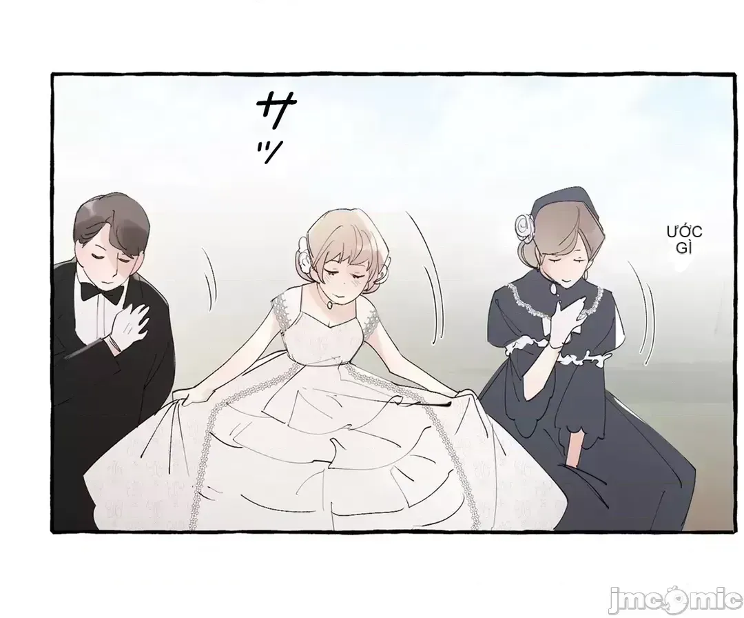 Lời mời dâm dục của Nữ công tước/Nữ công tước Bohemian Chương 1-55